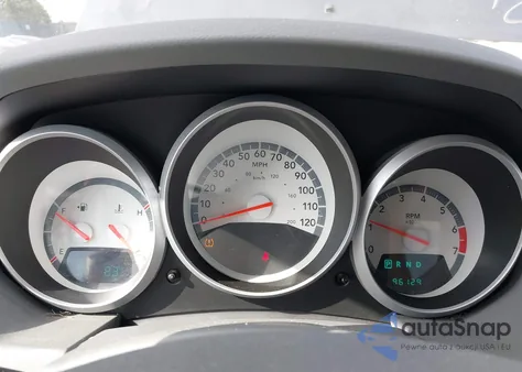 2008 Dodge Grand Caravan Sxt from USA, damaged, VIN 1D8HN54P68B165450